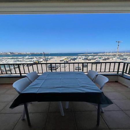 Apartament Piso Delante De Mar L' Escala Zewnętrze zdjęcie